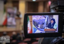 گزارش تصویری | دومین سمینار ملی کنترل و بهینه سازی 